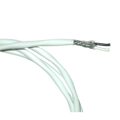 Lifeline Twin Core Shielded Cable (Remote Discharge)