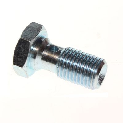 Banjo Bolts for Brake and Clutch Hoses
