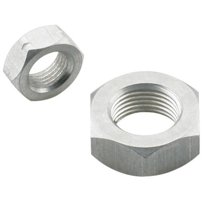 FK Bearings Steel Lock Nuts - UNF and Metric Threads