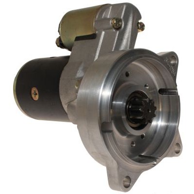 APS  Hitachi Style Gear Reduction Starters Suit Ford V8