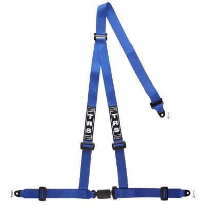 TRS Budget 3 Point Harness