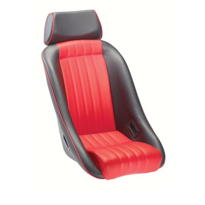 Cobra Classic CS Seat