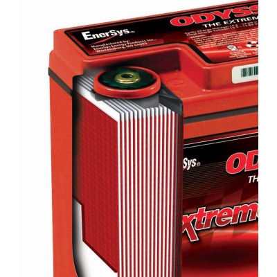 Odyssey Extreme Racing 15 (PC370) Battery