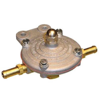 Buy Petrol King Fuel Pressure Regulator From Competition Supplies