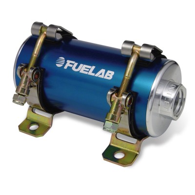 Fuelab 414 Series Prodigy Fuel Pumps