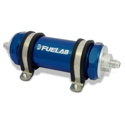 Fuelab Check Valve Fuel Filter 85810-3-8-10