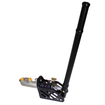 APS Hydraulic Handbrake With Vertical Lever