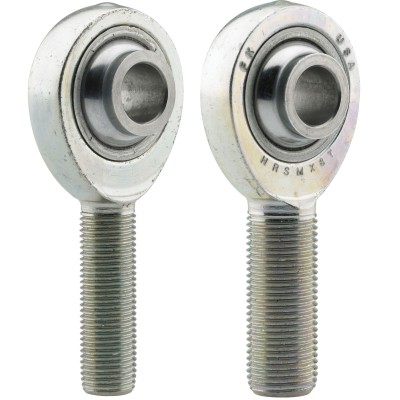 Buy Fk Bearings High Angle Male Rod Ends Unf Threads From Competition Supplies Worldwide Shipping Available