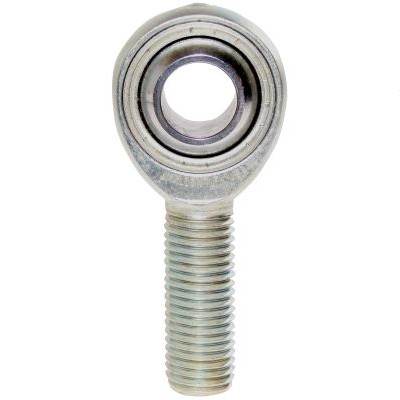 FK Bearings Premium High Strength Male Rod Ends - Metric Threads