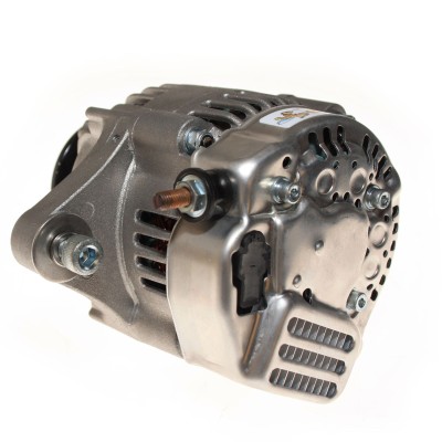Wosp Lightweight 50 AMP Race Alternator