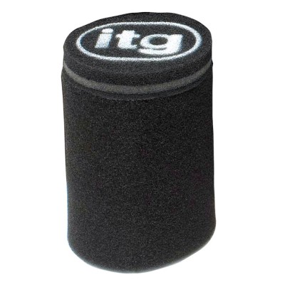 ITG Large Single Filter Sock