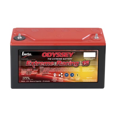 Odyssey Extreme Racing 15 (PC370) Battery 