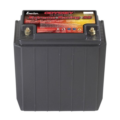 Odyssey Extreme Racing 22 (PC625) Battery 