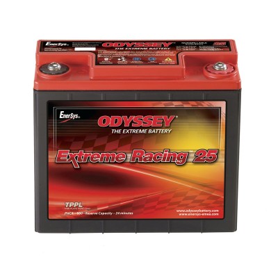Odyssey Extreme Racing 25 (PC680) Battery