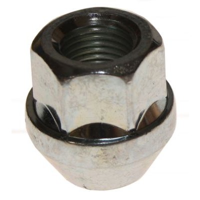 Open Competition Wheel Nuts