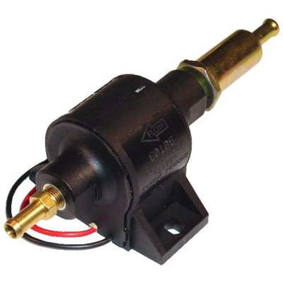 Facet Posi Flow Fuel Pumps Low Pressure Pumps Competition