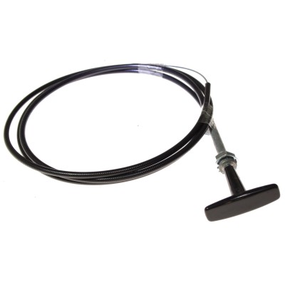 Grayston Pull Cable