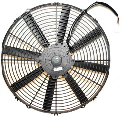 Electric Cooling Fans