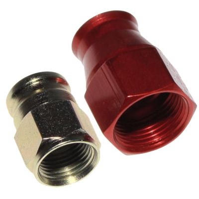 APS Replacement Socket for P.T.F.E Hose Ends