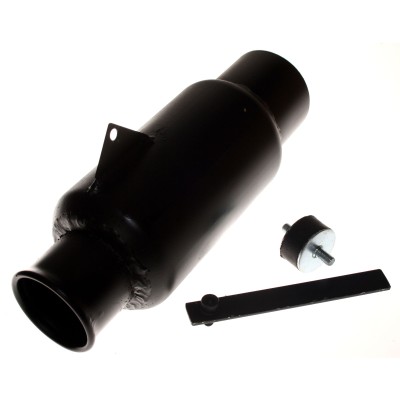 APS Sound Barrier Auxilliary Silencer