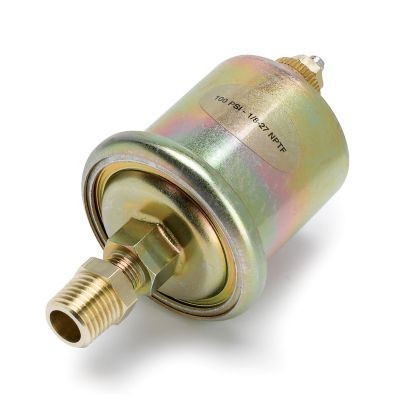 STACK Replacement Boost Pressure Sensor to suit ST32 range