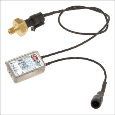 0-3.5 Bar Digital Absolute Pressure Sensor 1/8NPT Pressure Fitting (e.g. Boost)