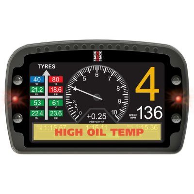 stack lcd display in stock