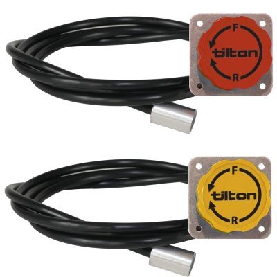 Tilton Standard Brake Bias Adjuster Cable