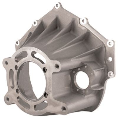 Tilton 52 Series UTGC Aluminium Bellhousing