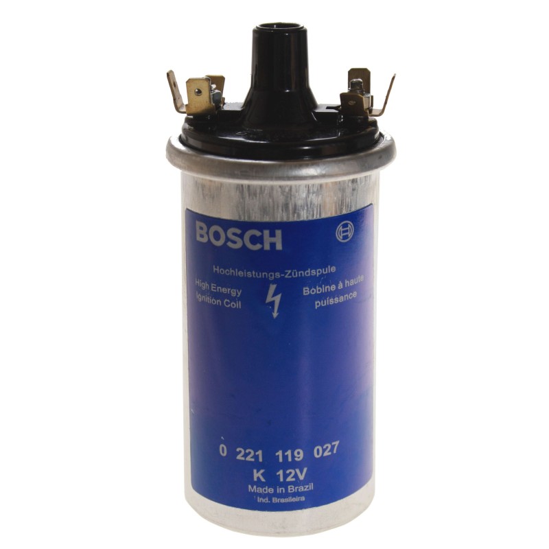 Buy Bosch High Performance Ignition Coils from Competition Supplies