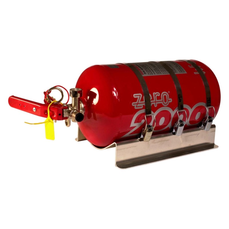 Buy Lifeline Zero 2000 4 Litre Club Fire Marshal Mechanical