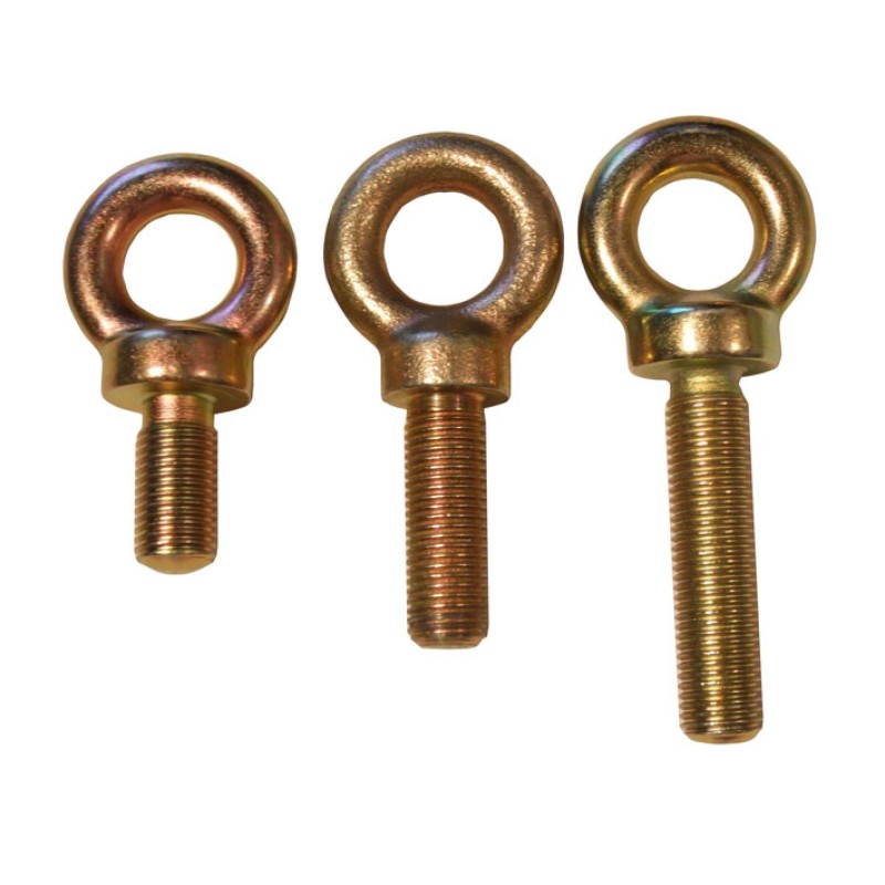 Diagram Harnesses Eye Bolt