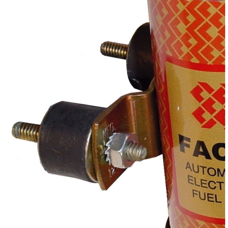 Buy AntiVibration Pump Mount Kit FPA905 from Competition Supplies