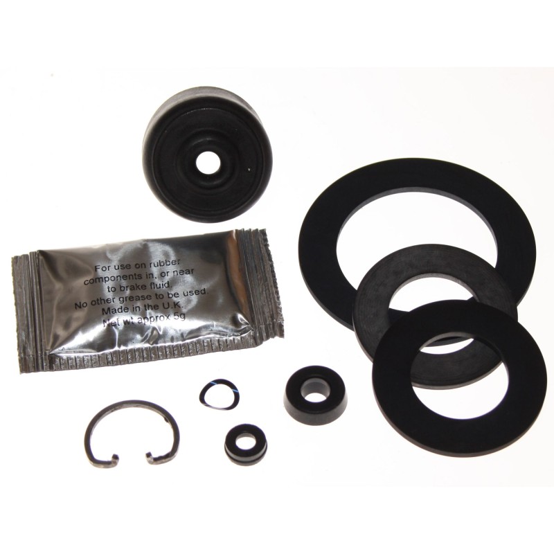 Buy Girling Master Cylinder Rebuild Kit from Competition Supplies Worldwide Shipping Available