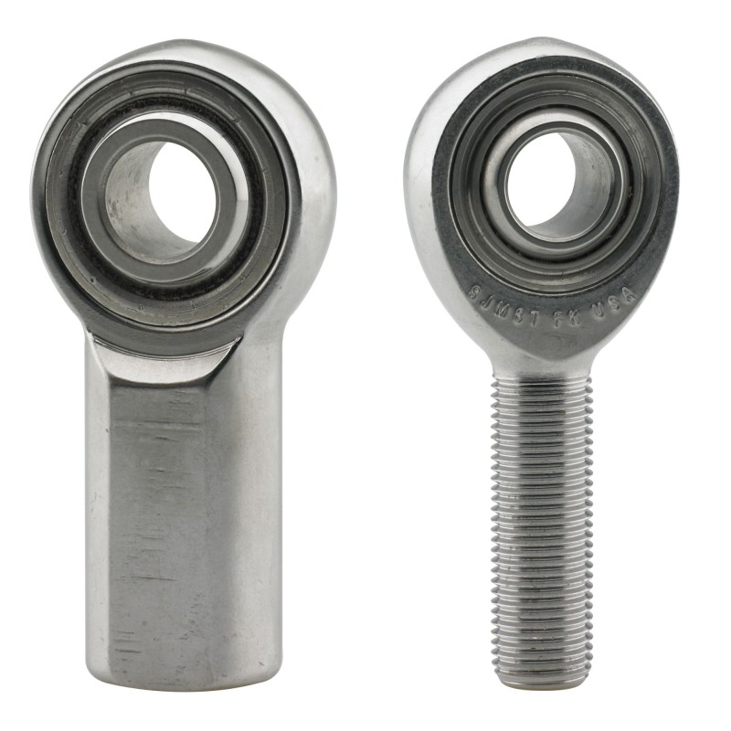 Buy FK Bearings Stainless Steel Precision Metric Rod Ends from