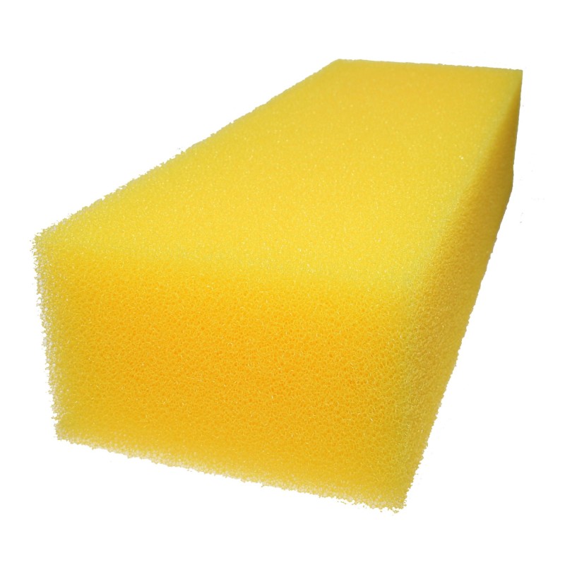 Buy Yellow Type 2 Fuel Tank Safety Foam (per ltr) FTFY from Competition