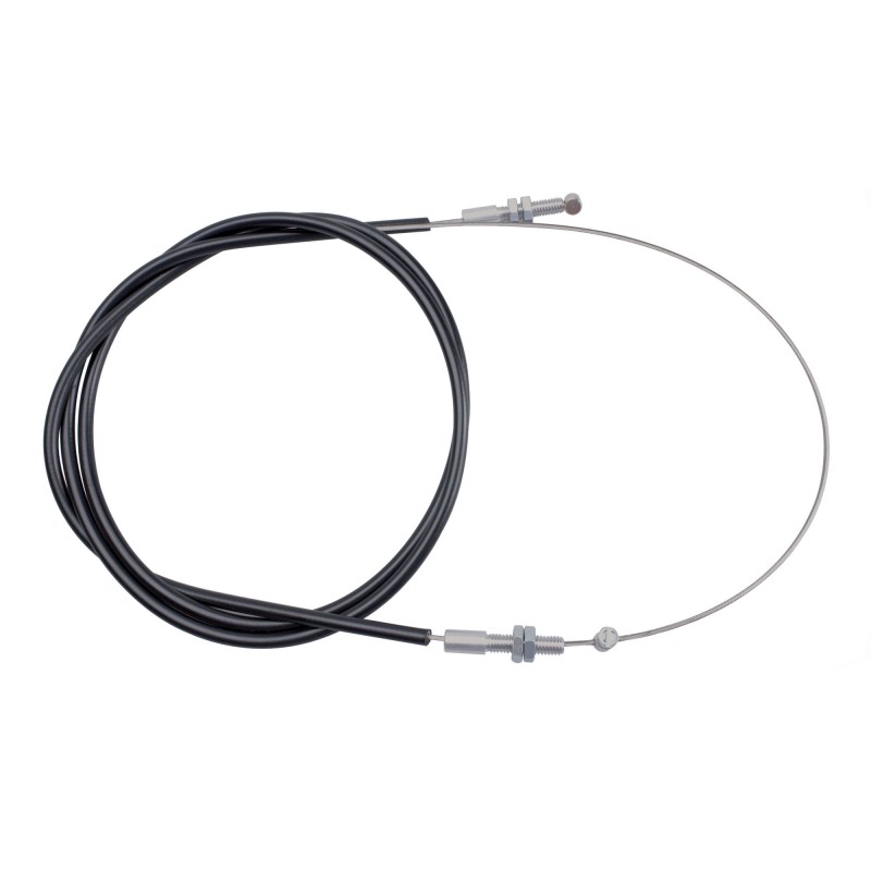 Buy APS Premium Stainless Throttle Cables LMA246 from Competition