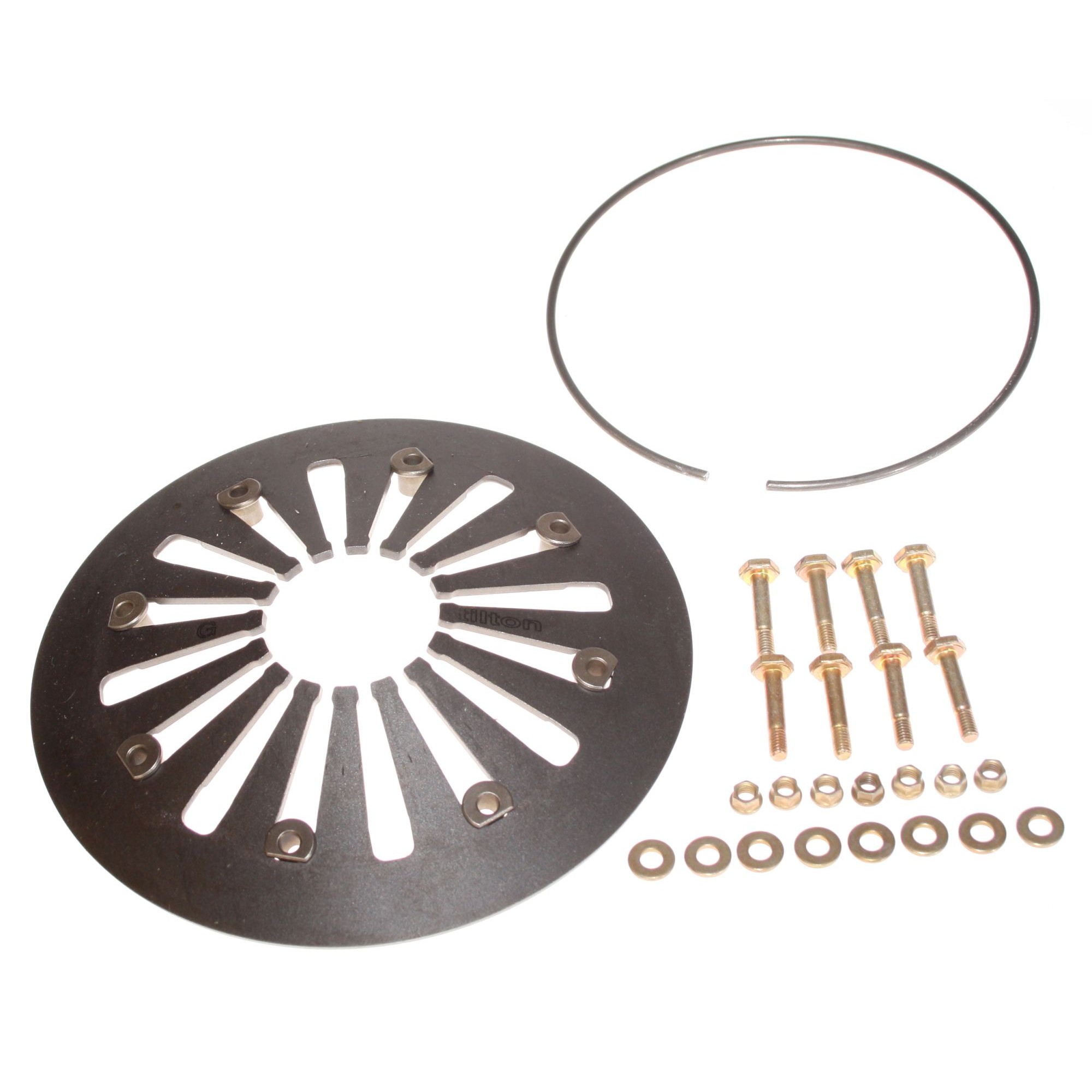 Tilton Replacement Clutch Diaphragm Spring Replacement Spring Service