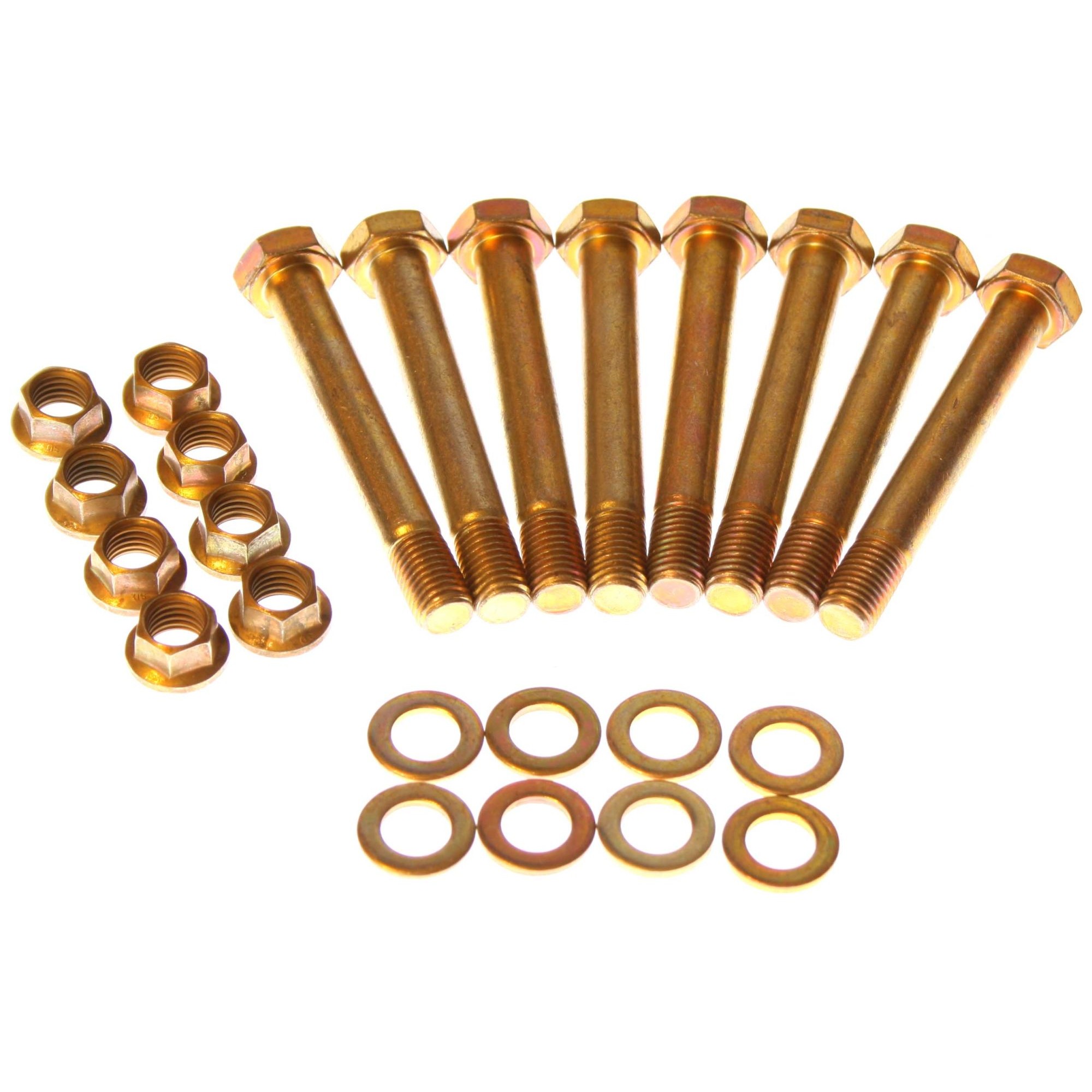 Buy Clutch Mount Bolt Kits for Tilton Through Hole Flywheels from