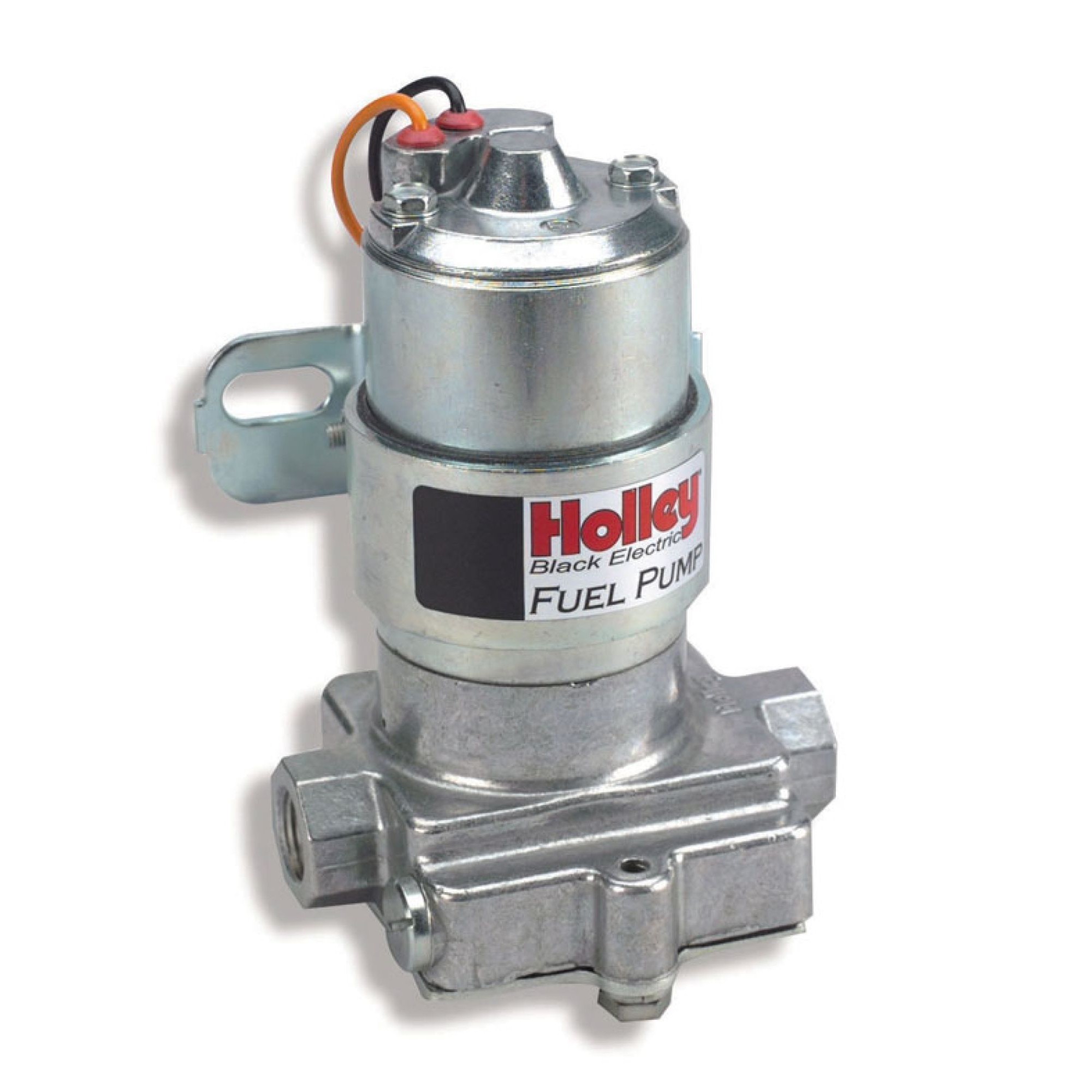 Holley Black Fuel Pump,Holley Blue Fuel Pump,Low Pressure Pumps, Competition Filters, Regulators