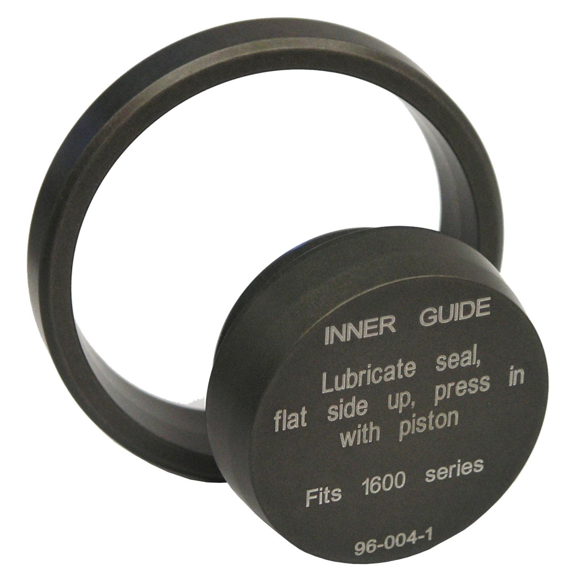 Tilton Hydraulic Release Bearing Seal Installation Tool Tilton HRB