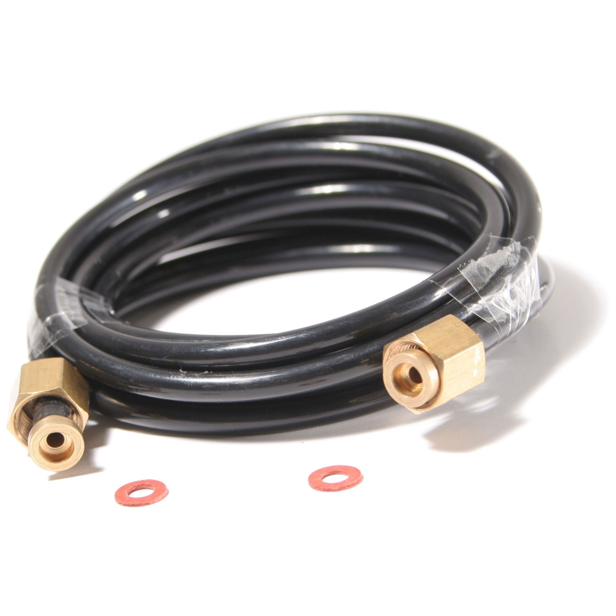 Buy APS Oil Pressure Gauge Capillary Hoses from Competition Supplies