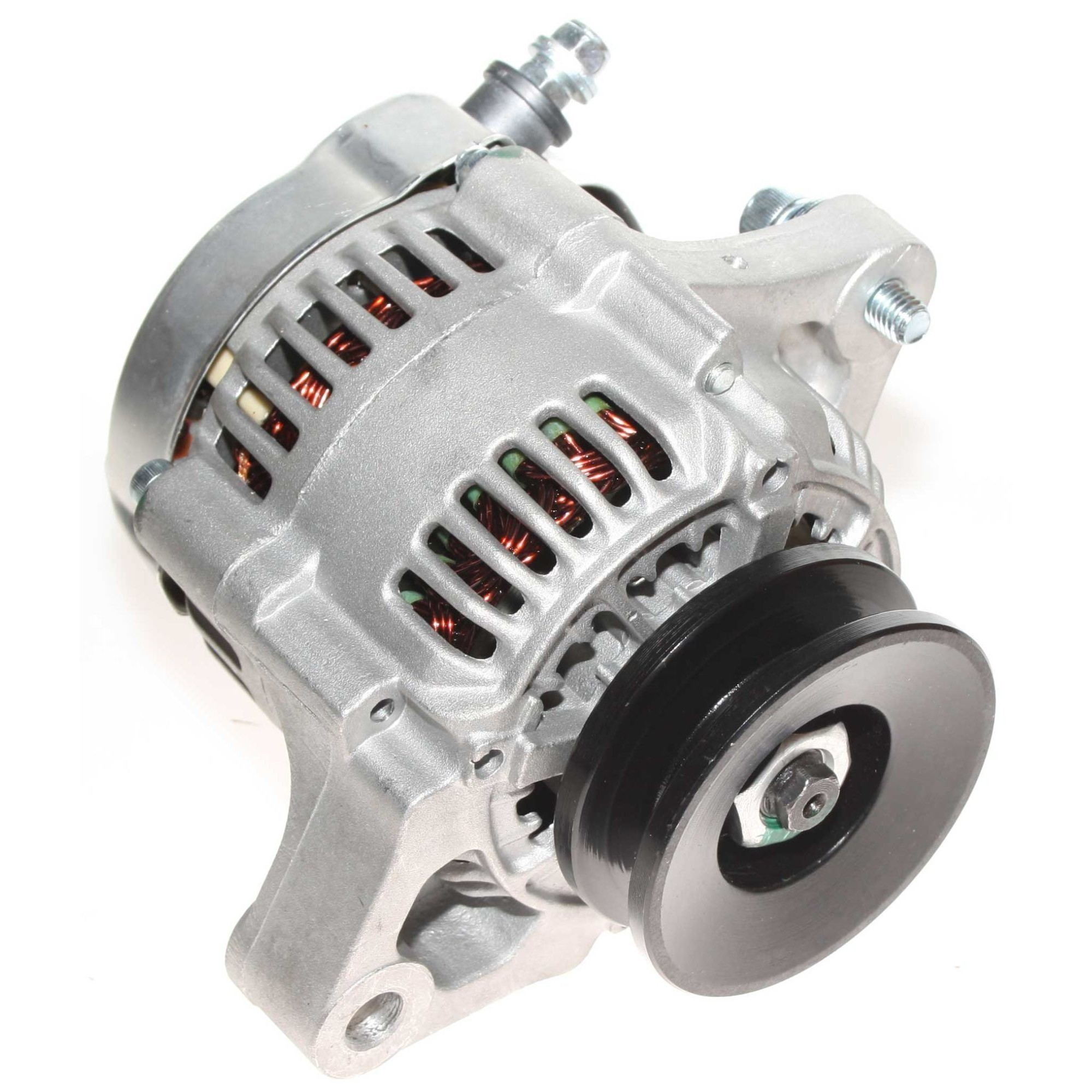 Buy Wosp Lightweight 50 AMP Race Alternator from Competition Supplies