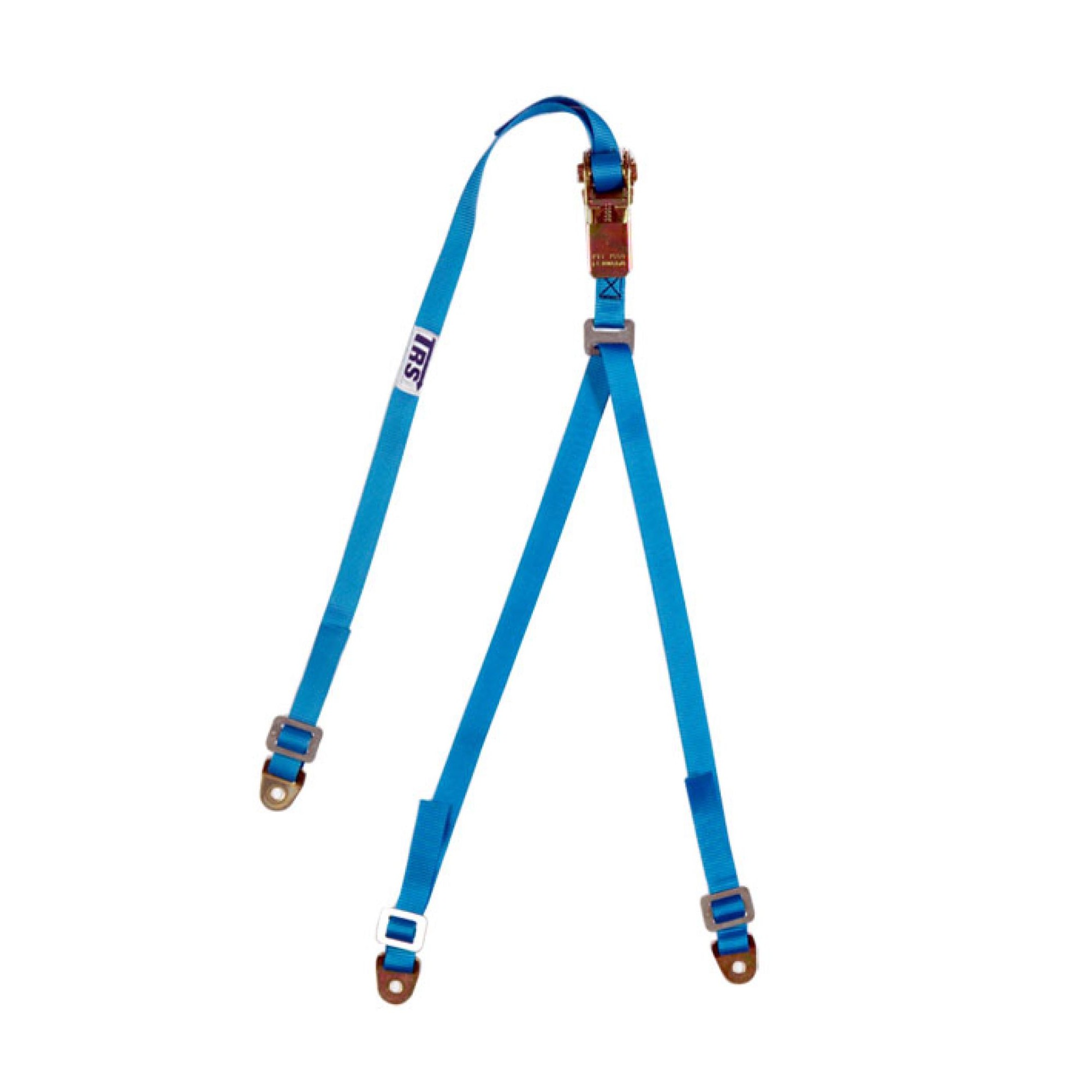 Buy TRS Fixed Spare Wheel Strap from Competition Supplies Worldwide