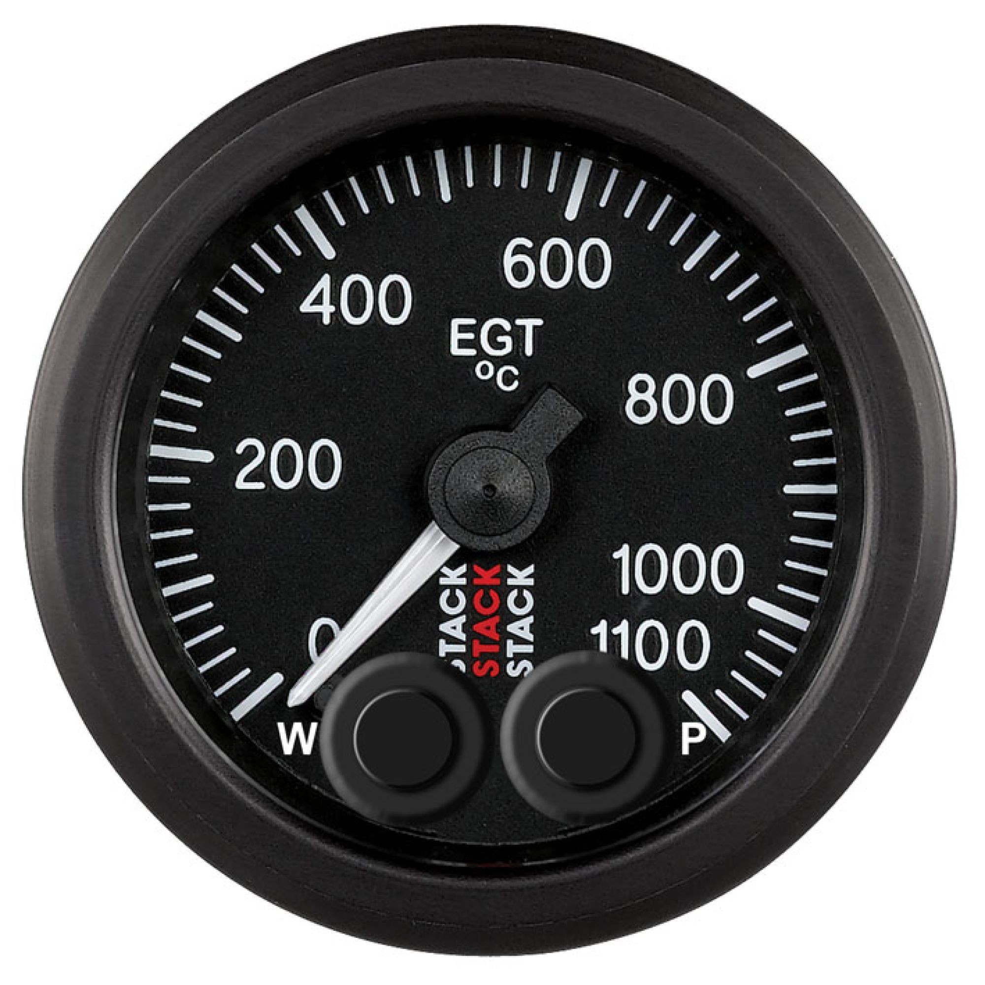 Buy STACK Pro Control Exhaust Gas Temperature Gauge °C Or °F from Competition Supplies