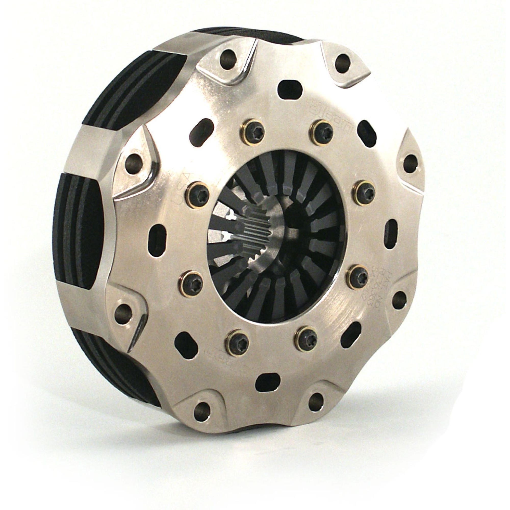 Tilton 5 1/2\
